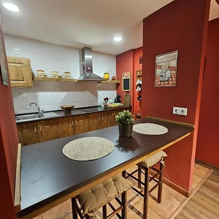 Apartamento Mikaela Alcalá de Henares Exterior photo