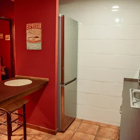 Apartamento Mikaela Alcalá de Henares Exterior photo