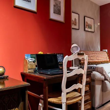 Apartamento Mikaela Alcalá de Henares Exterior photo