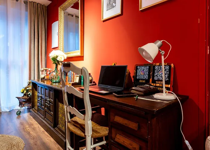 Apartamento Mikaela Alcala De Henares