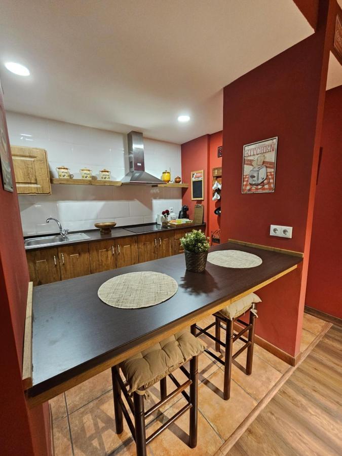 Appartement Mikaela