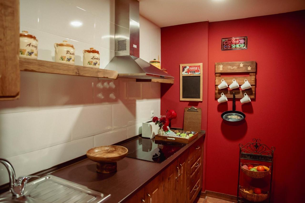 Appartement Mikaela