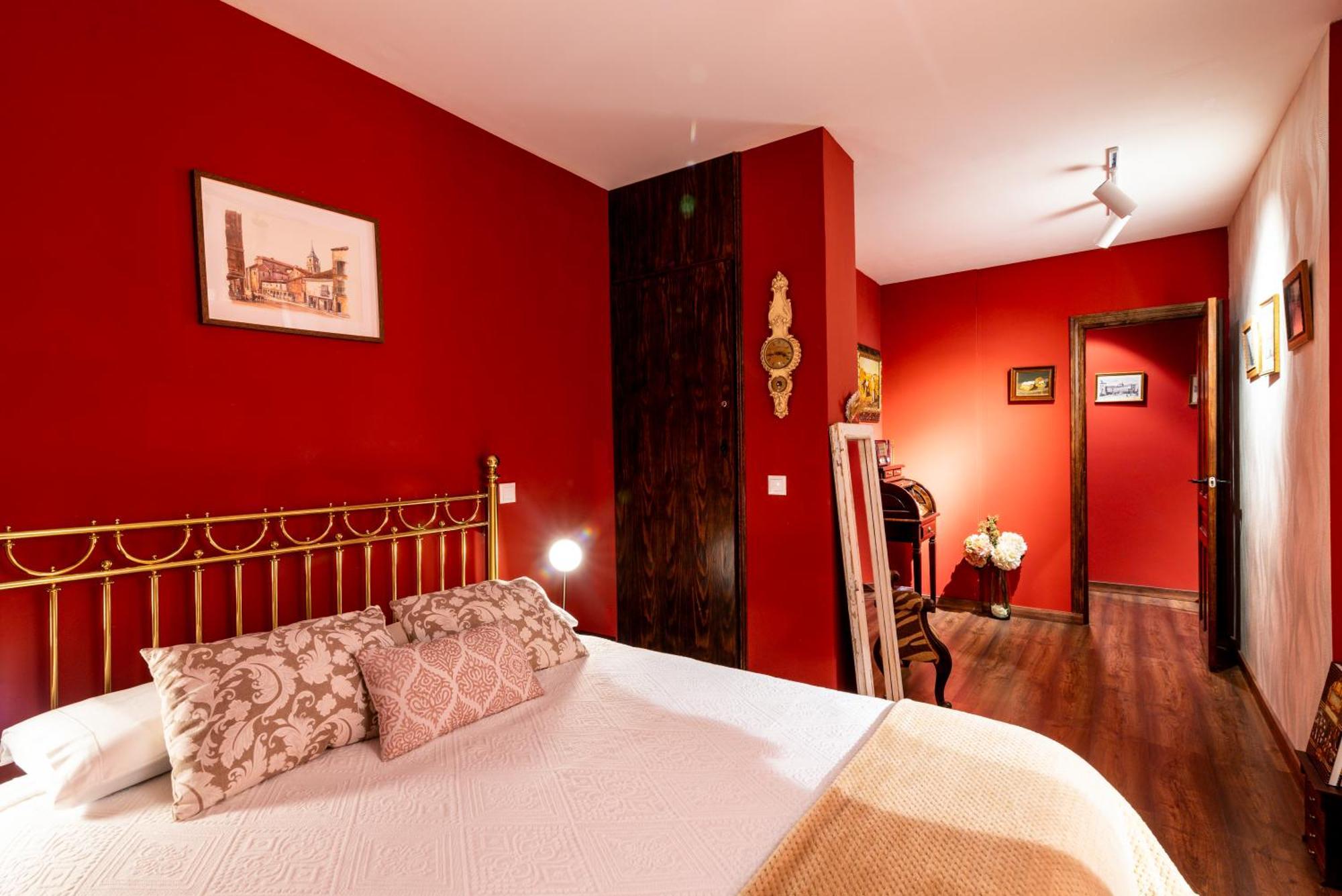 Mikaela Appartement Alcalá de Henares