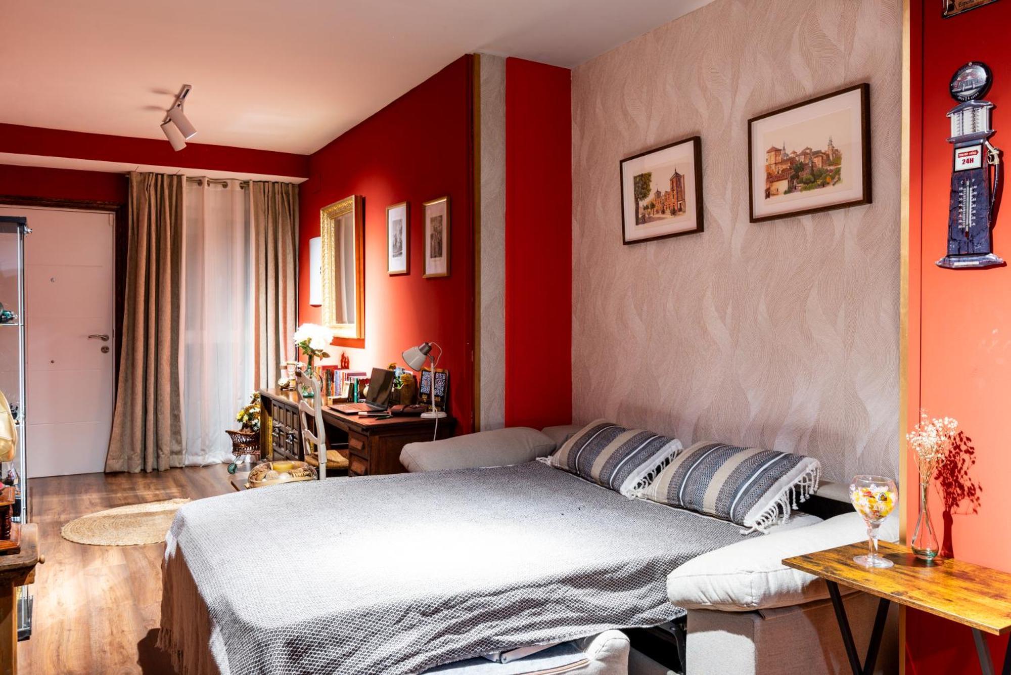 Mikaela Appartement *